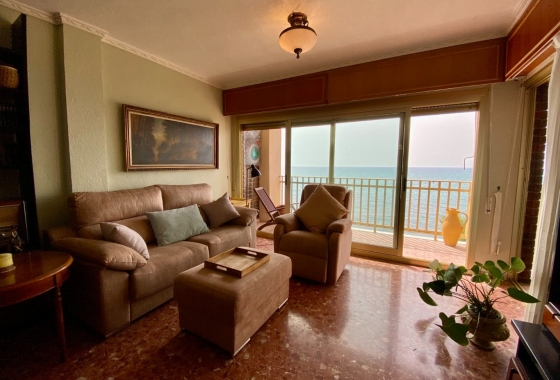 Resale - Apartment / flat - Torrevieja - Playa del Cura