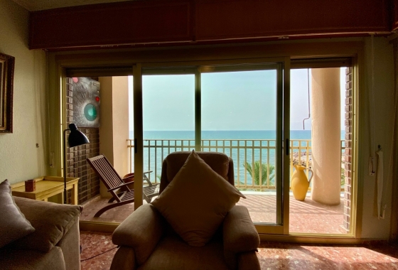 Resale - Apartment / flat - Torrevieja - Playa del Cura