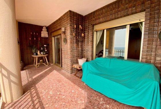 Resale - Apartment / flat - Torrevieja - Playa del Cura