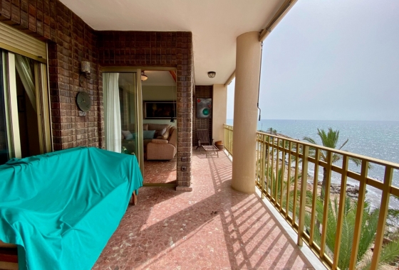 Resale - Apartment / flat - Torrevieja - Playa del Cura