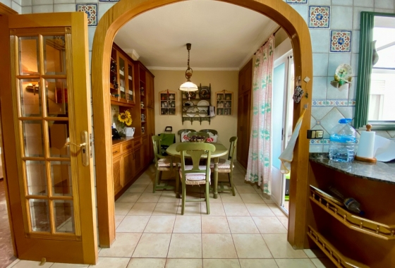 Resale - Apartment / flat - Torrevieja - Playa del Cura