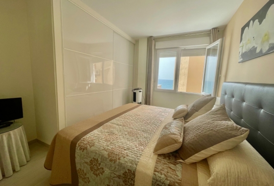 Resale - Apartment / flat - Torrevieja - Playa del Cura