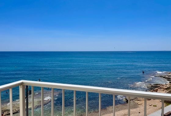 Resale - Apartment / flat - Torrevieja - Playa del Cura