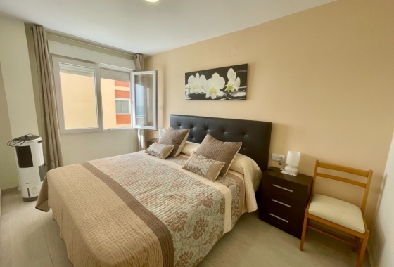 Resale - Apartment / flat - Torrevieja - Playa del Cura