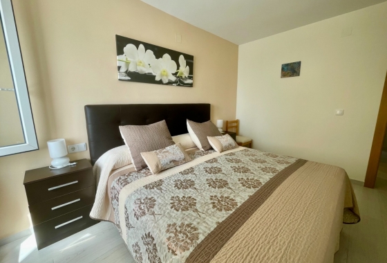 Resale - Apartment / flat - Torrevieja - Playa del Cura