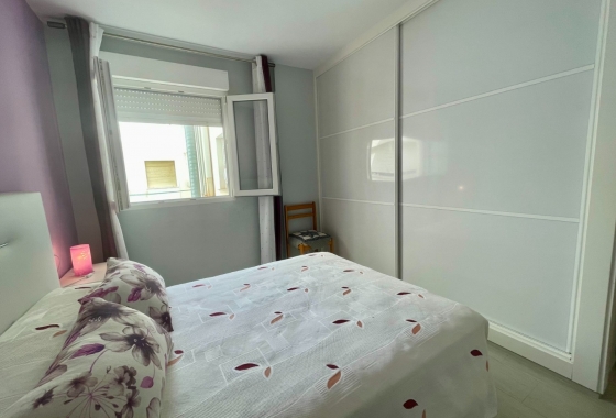 Resale - Apartment / flat - Torrevieja - Playa del Cura