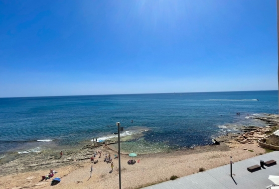 Resale - Apartment / flat - Torrevieja - Playa del Cura