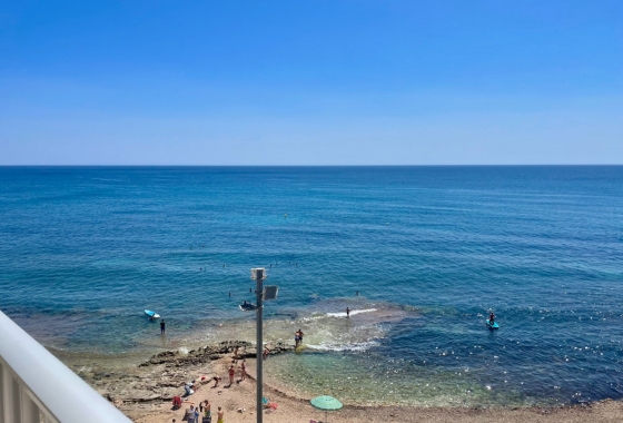 Resale - Apartment / flat - Torrevieja - Playa del Cura