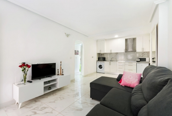 Resale - Apartment / flat - Torrevieja - Center