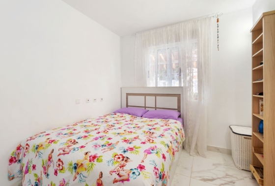 Resale - Apartment / flat - Torrevieja - Center