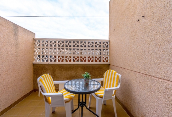 Resale - Apartment / flat - Torrevieja - Center