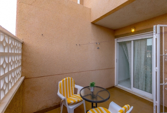 Resale - Apartment / flat - Torrevieja - Center