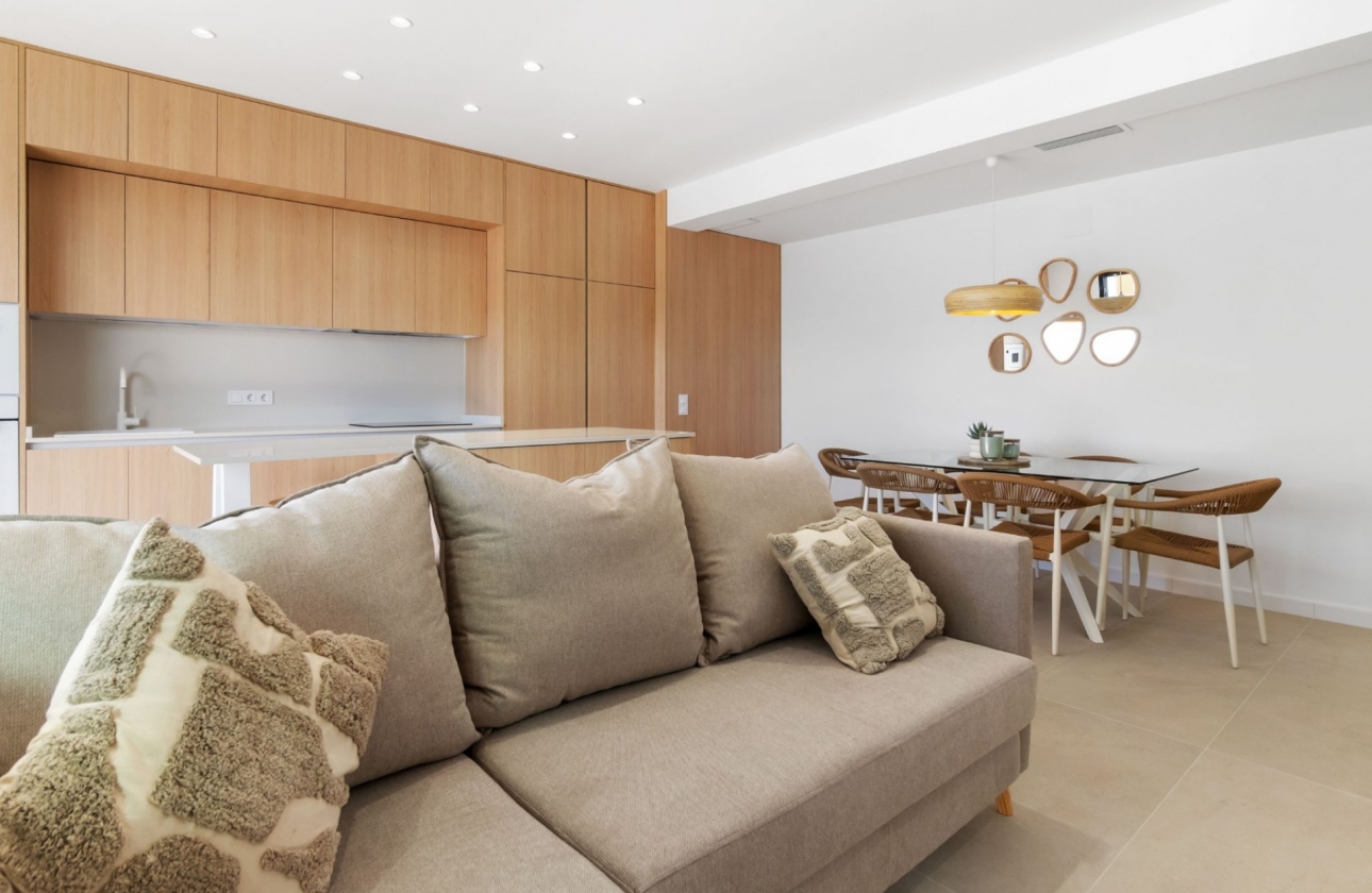 Resale - Villa - Torrevieja - San Luis