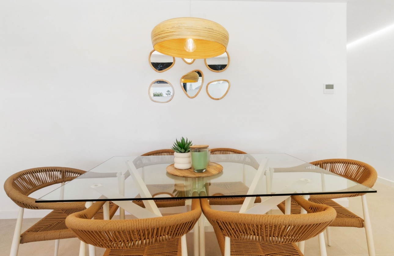 Resale - Villa - Torrevieja - San Luis