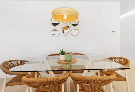 Resale - Villa - Torrevieja - San Luis