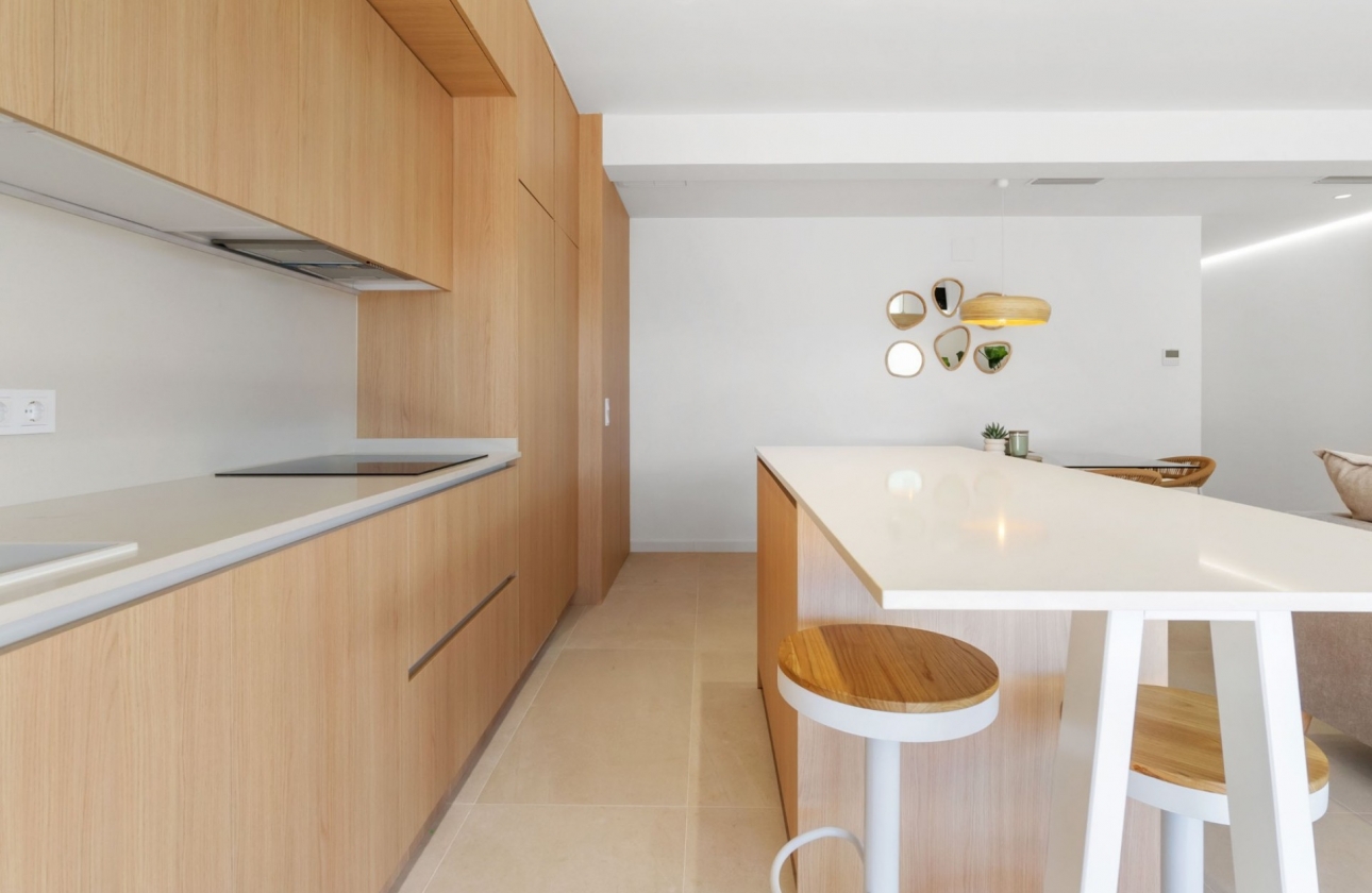 Resale - Villa - Torrevieja - San Luis