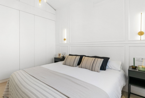 Resale - Villa - Torrevieja - San Luis