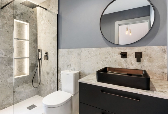 Resale - Villa - Torrevieja - San Luis