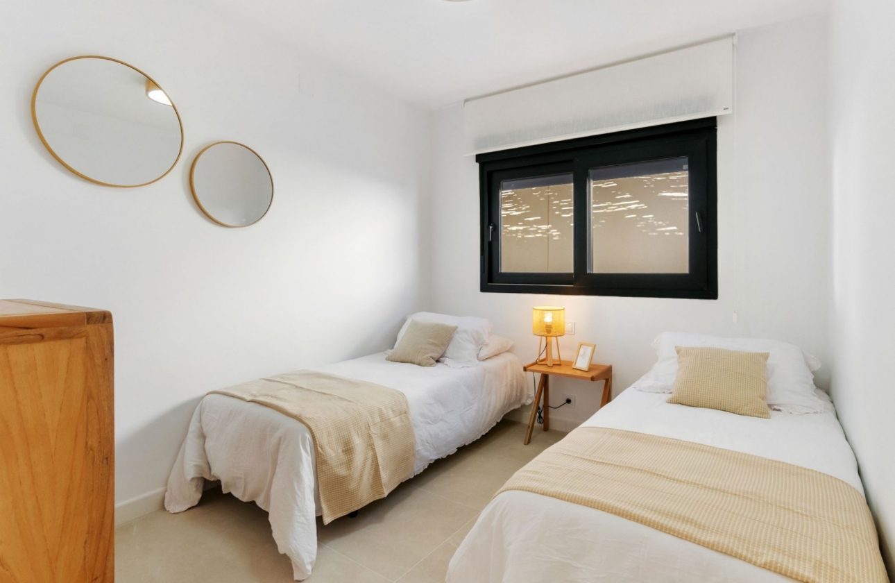 Resale - Villa - Torrevieja - San Luis