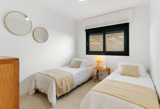 Resale - Villa - Torrevieja - San Luis