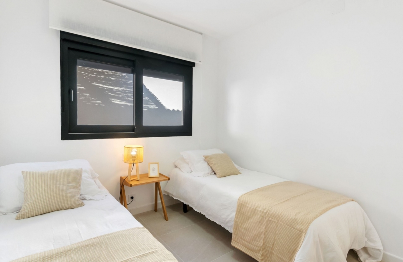 Resale - Villa - Torrevieja - San Luis