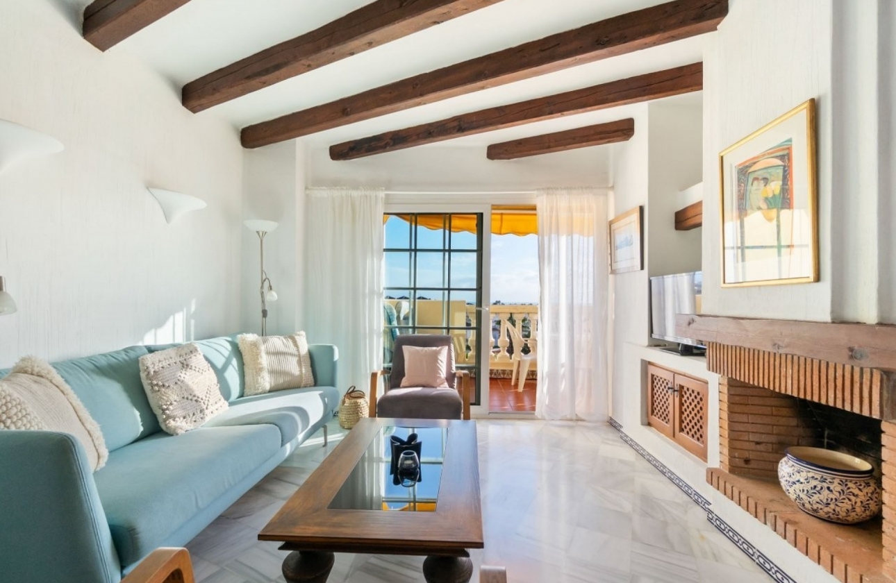 Resale - Apartment / flat - Torrevieja - Playa Los Locos