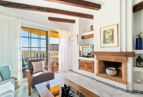 Resale - Apartment / flat - Torrevieja - Playa Los Locos