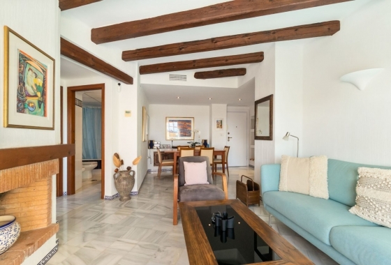 Resale - Apartment / flat - Torrevieja - Playa Los Locos