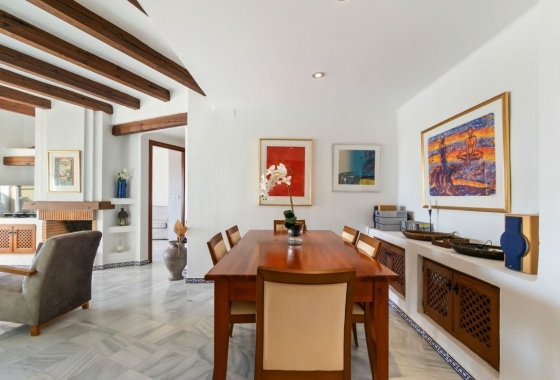 Resale - Apartment / flat - Torrevieja - Playa Los Locos