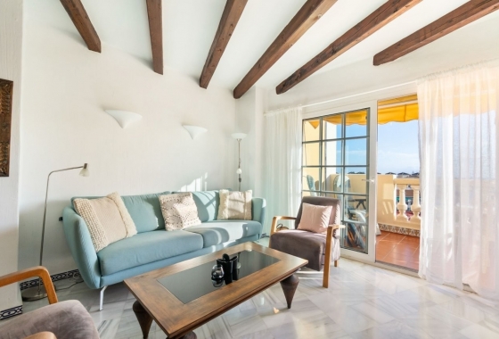 Resale - Apartment / flat - Torrevieja - Playa Los Locos