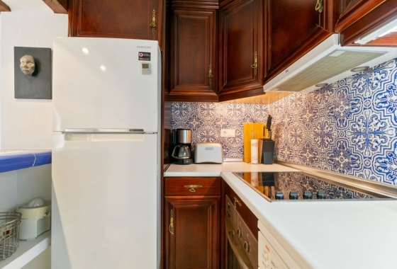 Resale - Apartment / flat - Torrevieja - Playa Los Locos