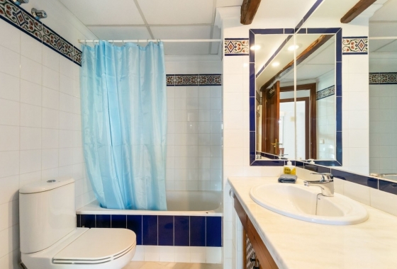 Resale - Apartment / flat - Torrevieja - Playa Los Locos