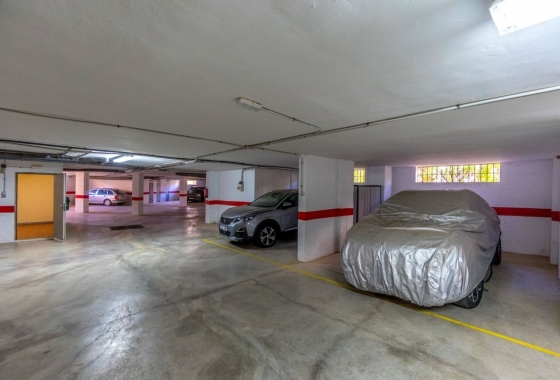 Resale - Apartment / flat - Torrevieja - Playa Los Locos