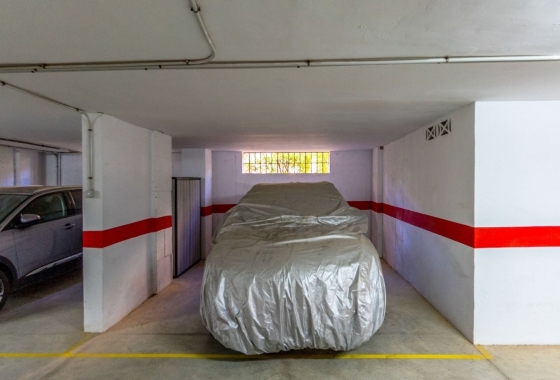 Resale - Apartment / flat - Torrevieja - Playa Los Locos