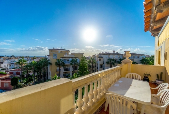Resale - Apartment / flat - Torrevieja - Playa Los Locos