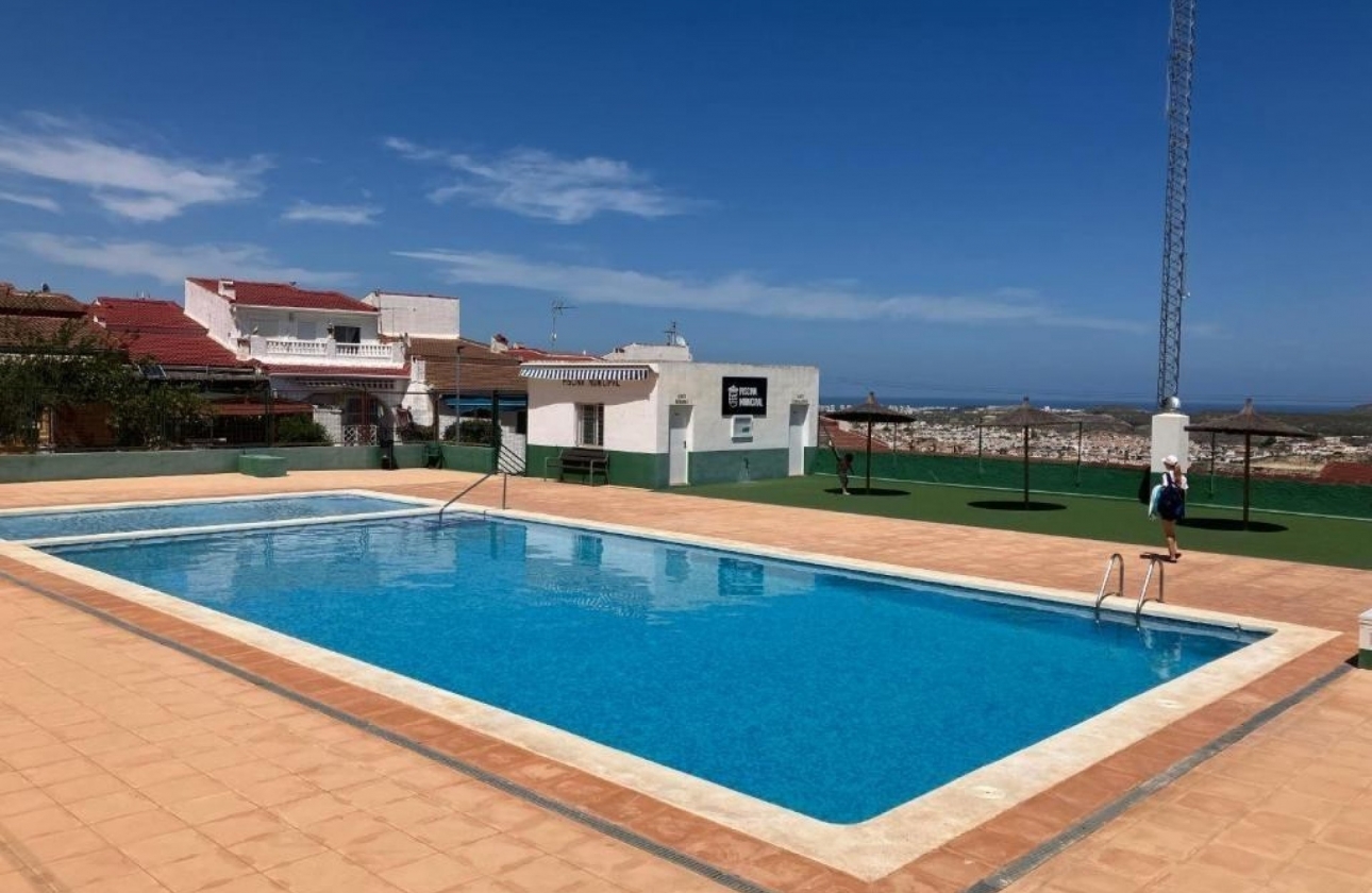 Revente - Appartement - Ciudad Quesada