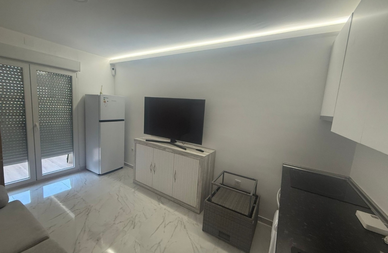 Revente - Appartement - Ciudad Quesada