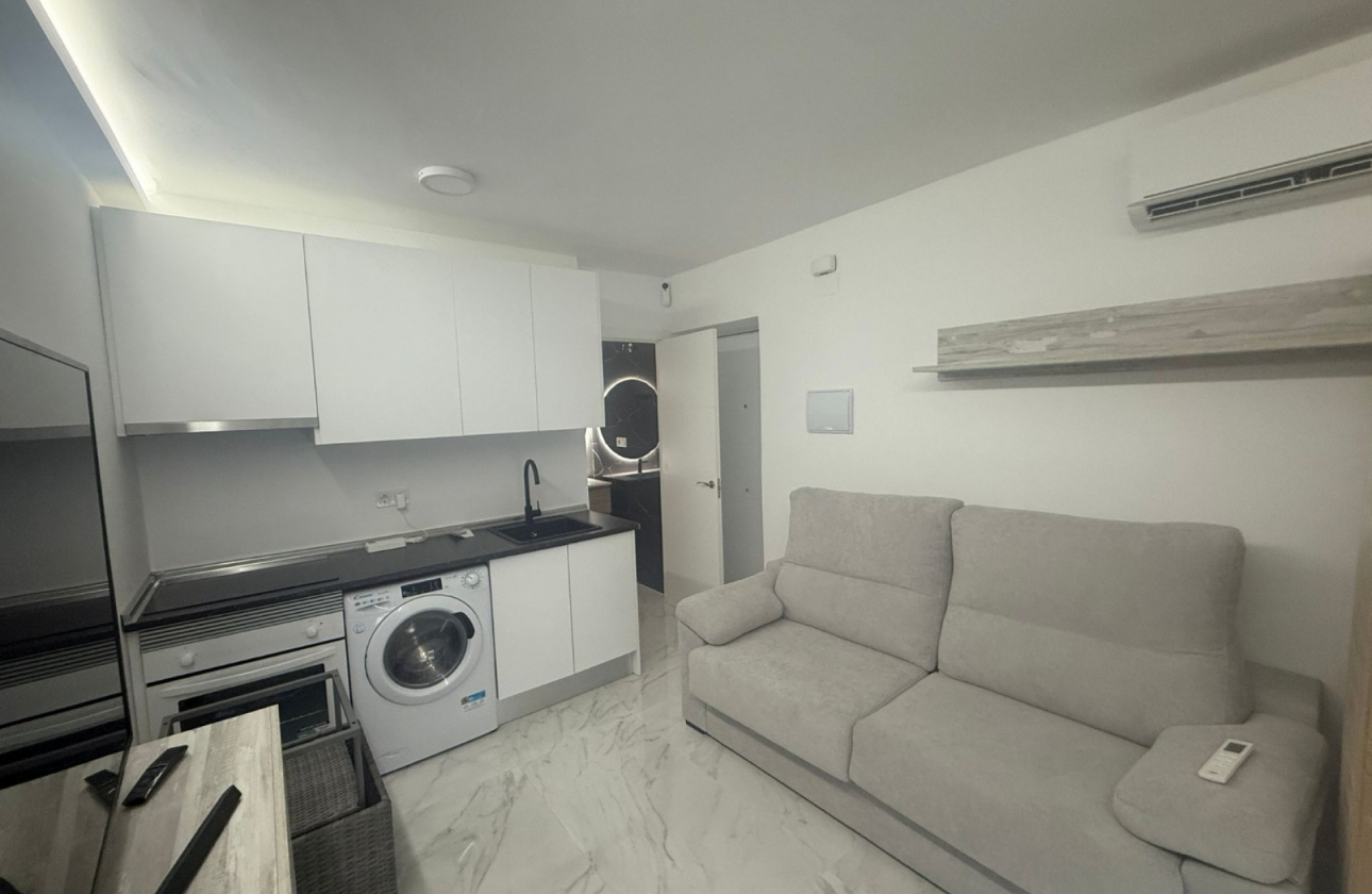 Revente - Appartement - Ciudad Quesada