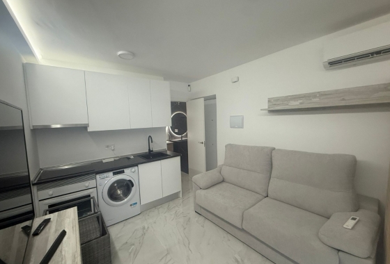 Revente - Appartement - Ciudad Quesada