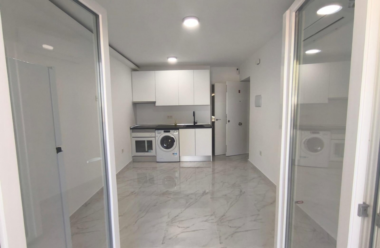 Revente - Appartement - Ciudad Quesada
