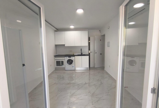 Revente - Appartement - Ciudad Quesada