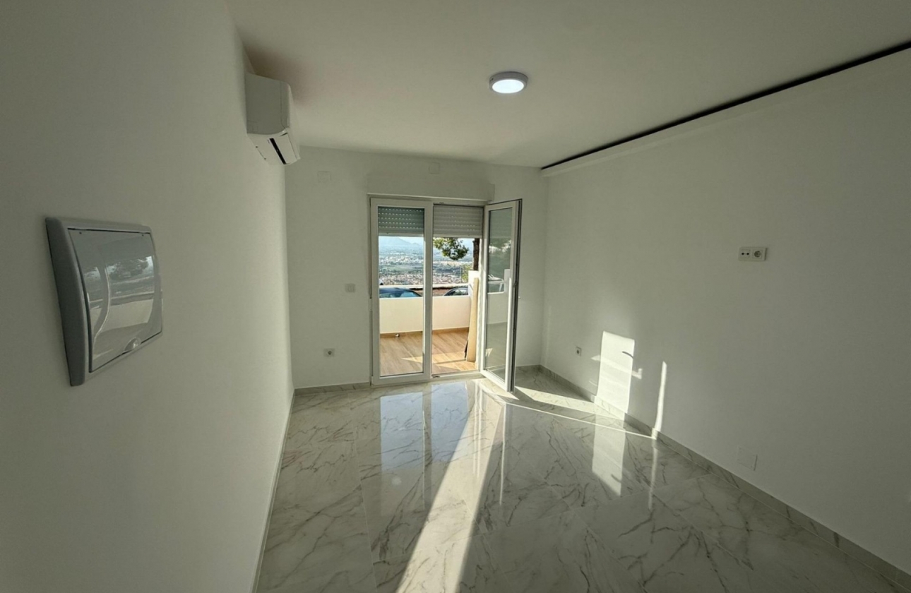 Revente - Appartement - Ciudad Quesada