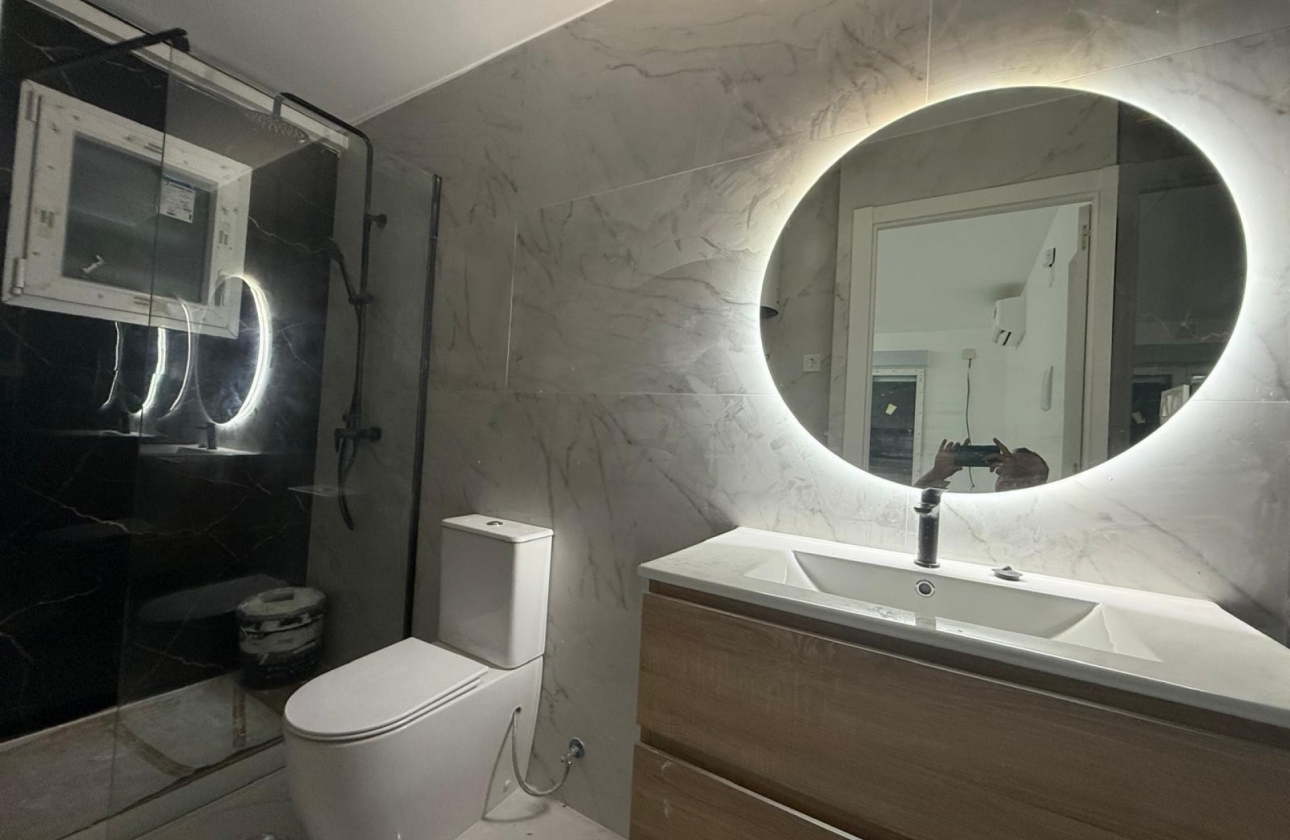 Revente - Appartement - Ciudad Quesada