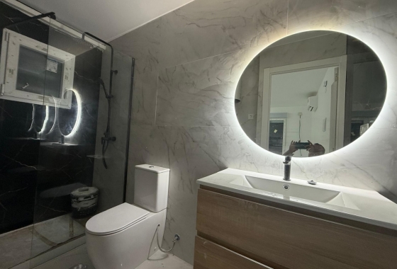 Revente - Appartement - Ciudad Quesada