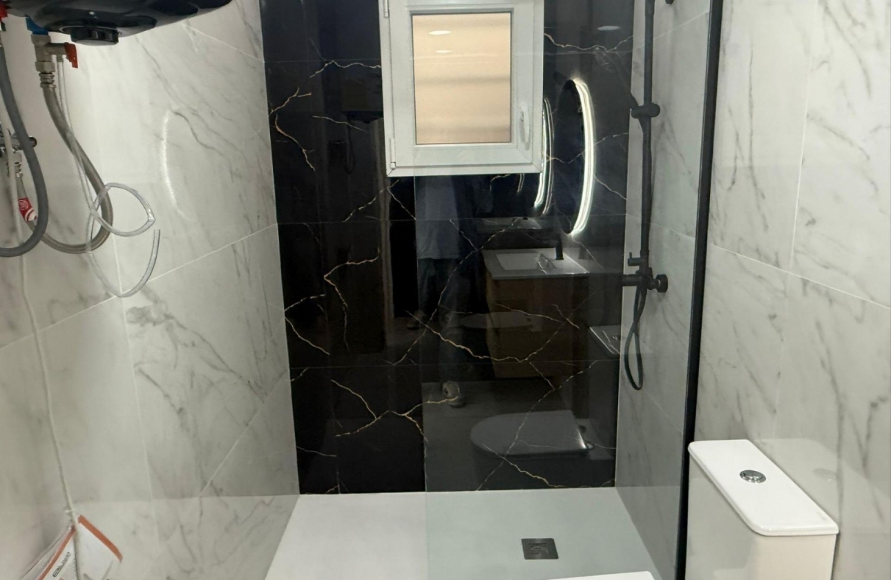 Revente - Appartement - Ciudad Quesada