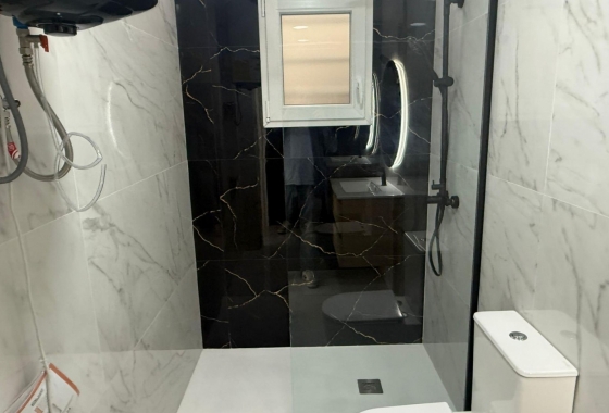 Revente - Appartement - Ciudad Quesada