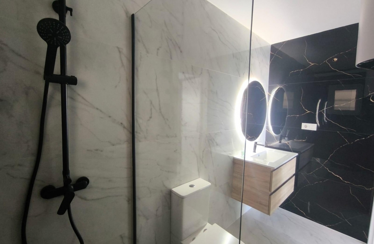 Revente - Appartement - Ciudad Quesada