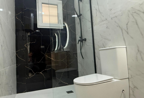 Revente - Appartement - Ciudad Quesada