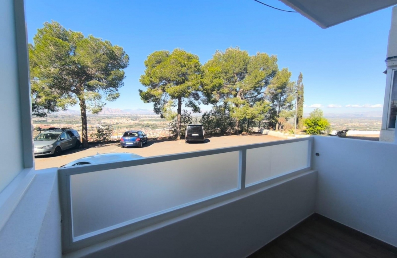 Revente - Appartement - Ciudad Quesada