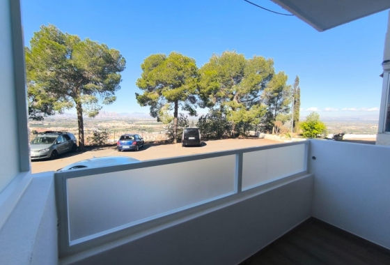 Revente - Appartement - Ciudad Quesada